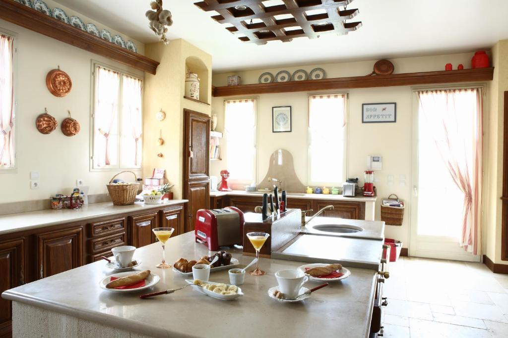 Ferme De La Canardiere Шантійї Екстер'єр фото